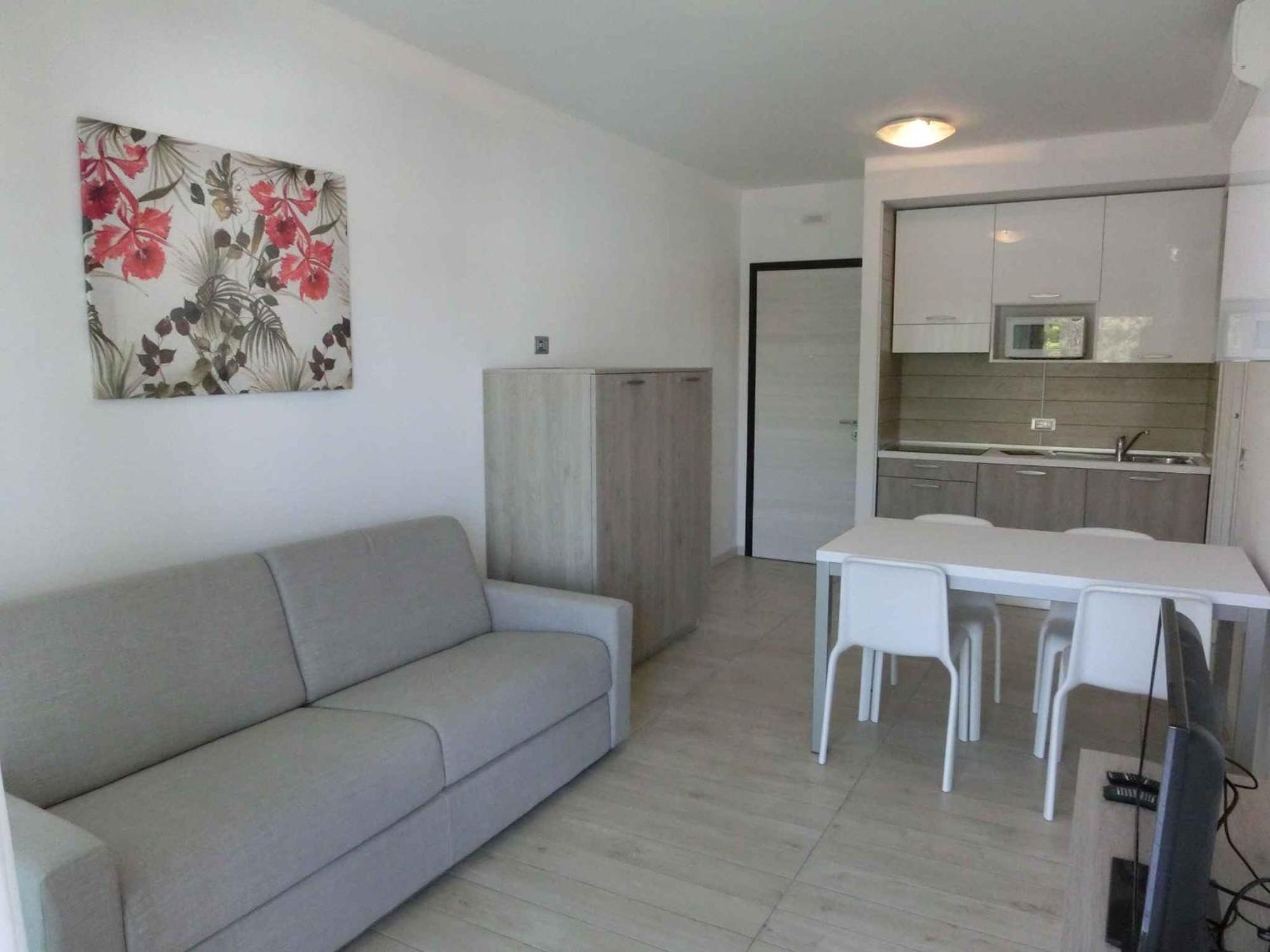Apartments In Bibione 34317 Exterior photo