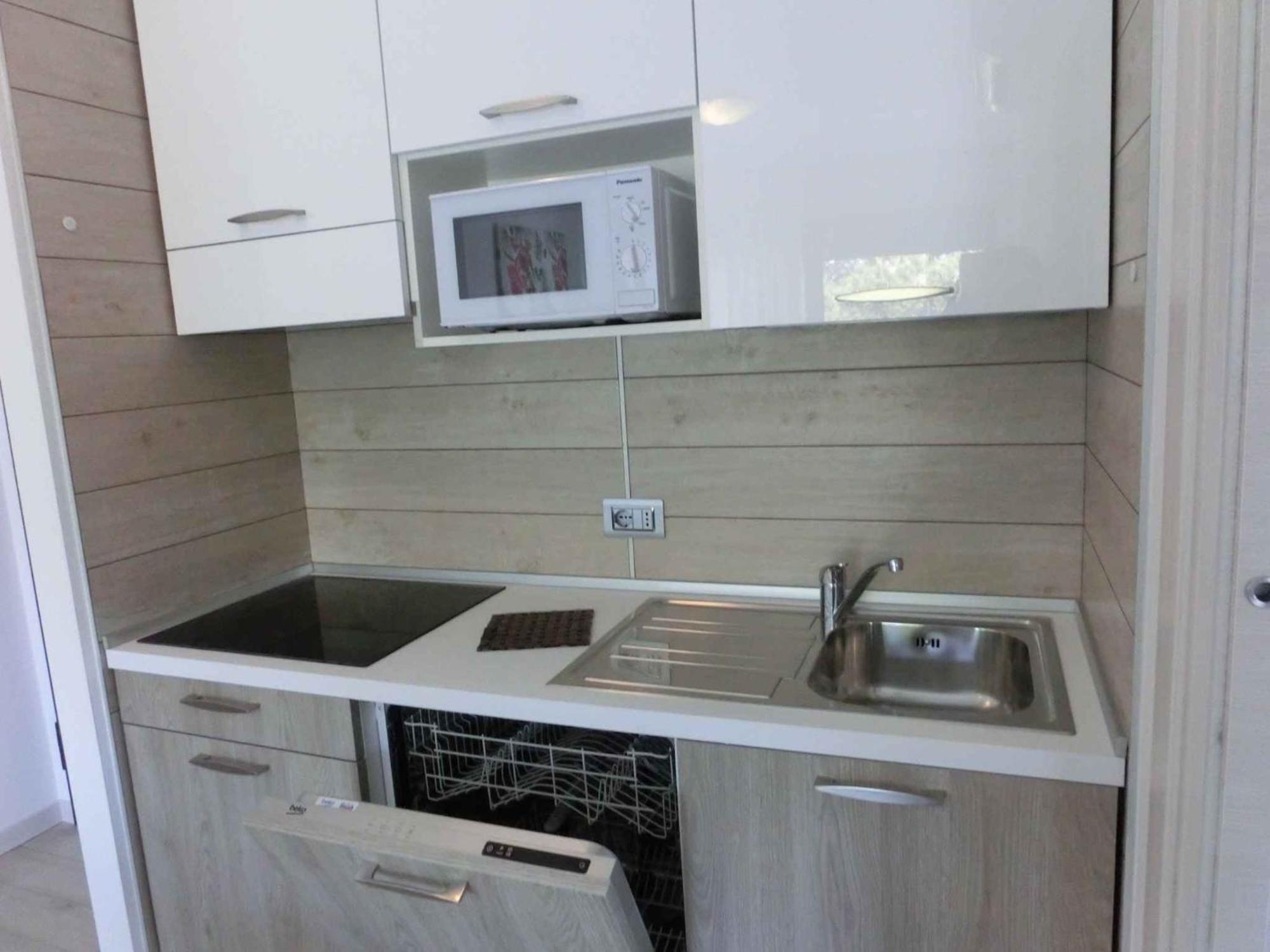Apartments In Bibione 34317 Exterior photo